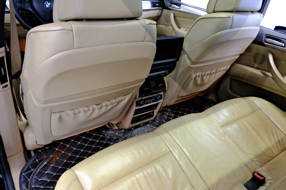 Продам BMW X5 2008 года в Одессе