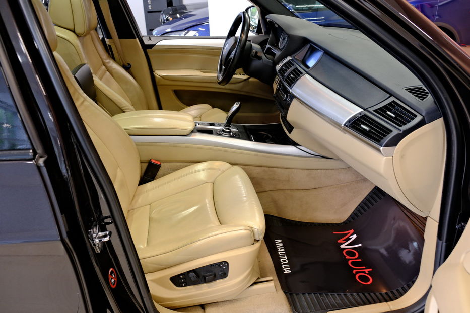 Продам BMW X5 2008 года в Одессе