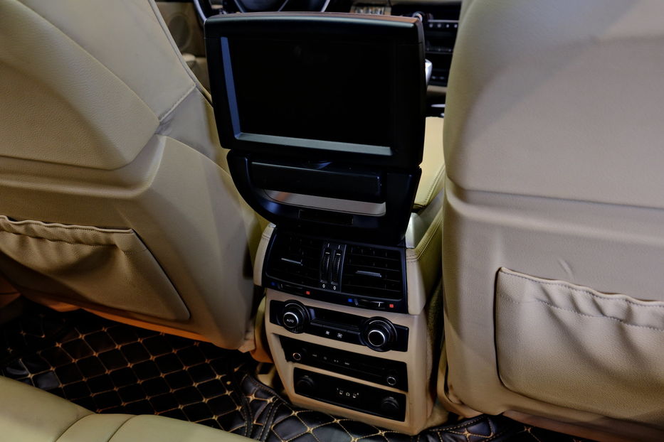 Продам BMW X5 2008 года в Одессе