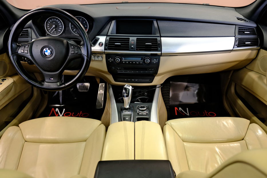 Продам BMW X5 2008 года в Одессе