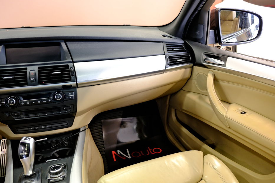 Продам BMW X5 2008 года в Одессе