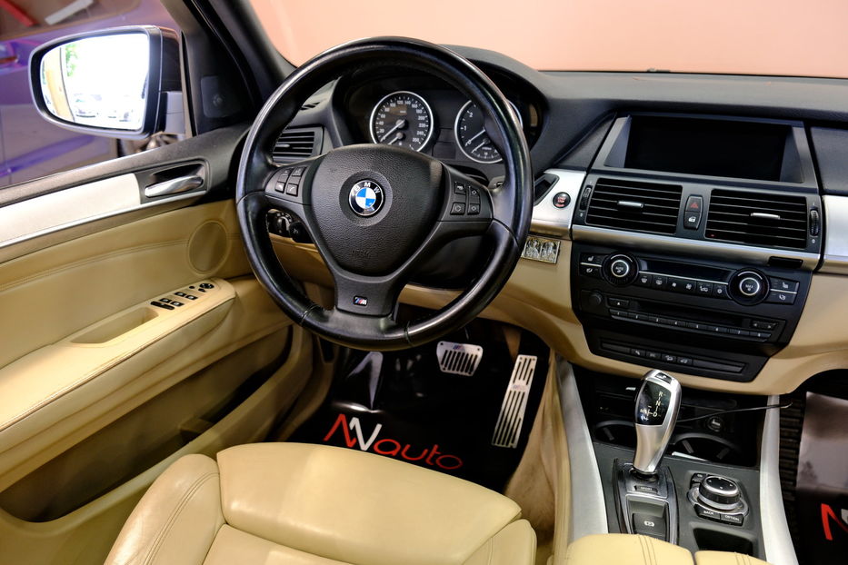 Продам BMW X5 2008 года в Одессе