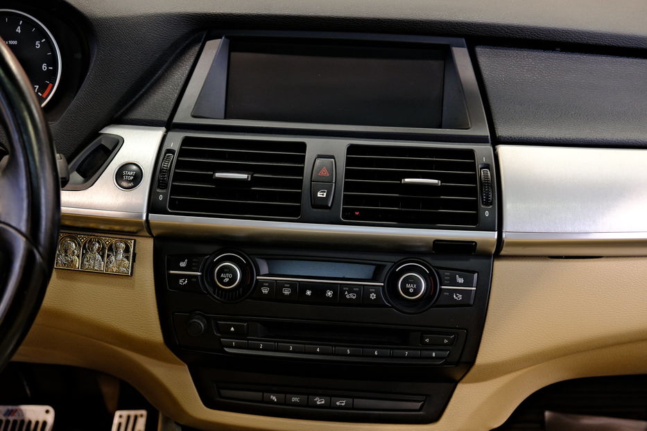 Продам BMW X5 2008 года в Одессе