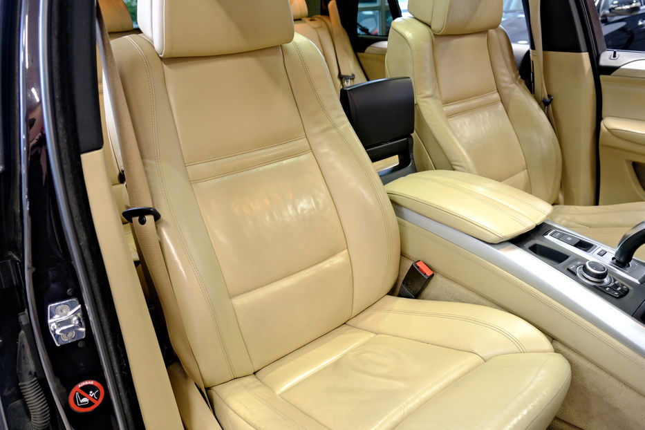 Продам BMW X5 2008 года в Одессе