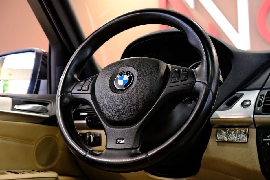 Продам BMW X5 2008 года в Одессе