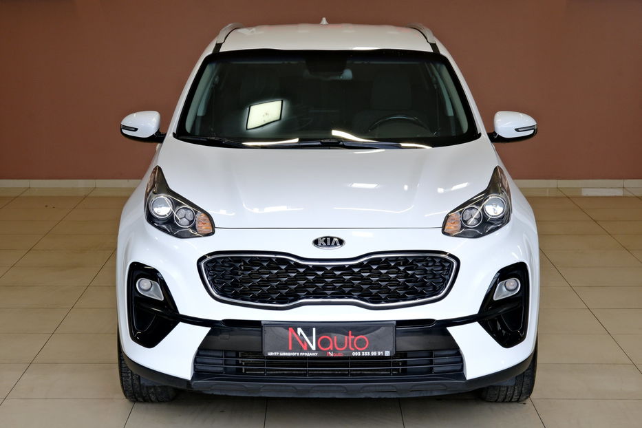 Продам Kia Sportage 2020 года в Одессе