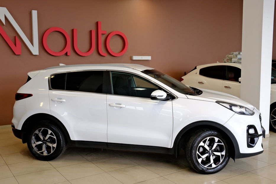 Продам Kia Sportage 2020 года в Одессе