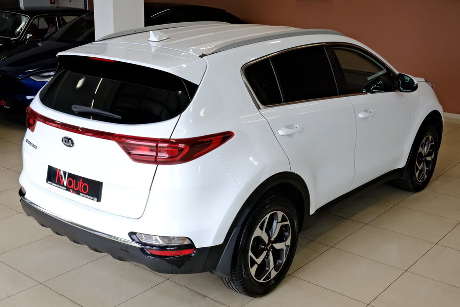 Продам Kia Sportage 2020 года в Одессе