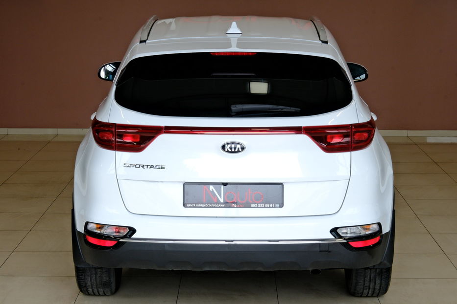 Продам Kia Sportage 2020 года в Одессе