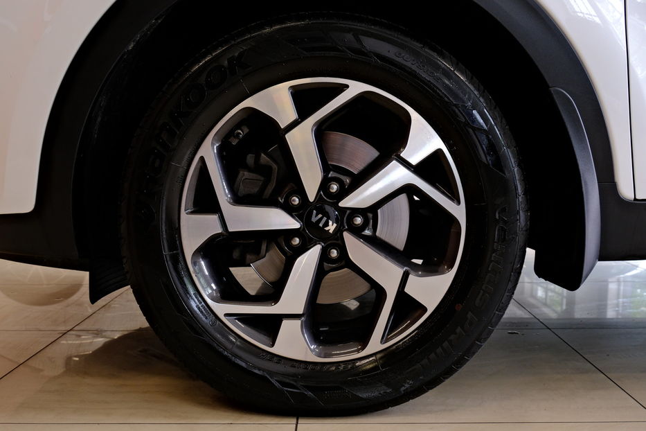 Продам Kia Sportage 2020 года в Одессе