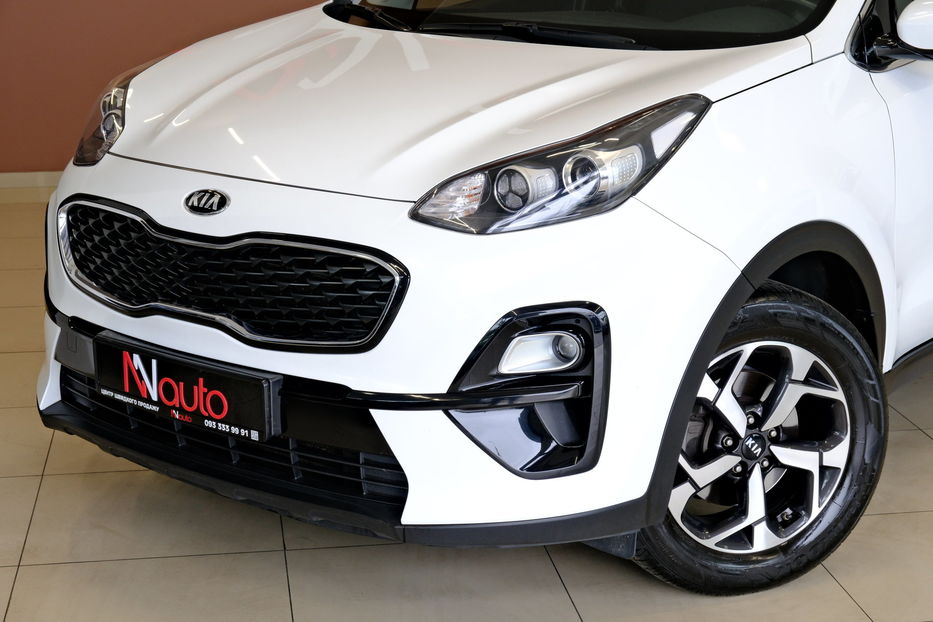 Продам Kia Sportage 2020 года в Одессе