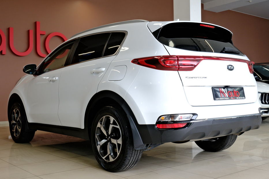Продам Kia Sportage 2020 года в Одессе