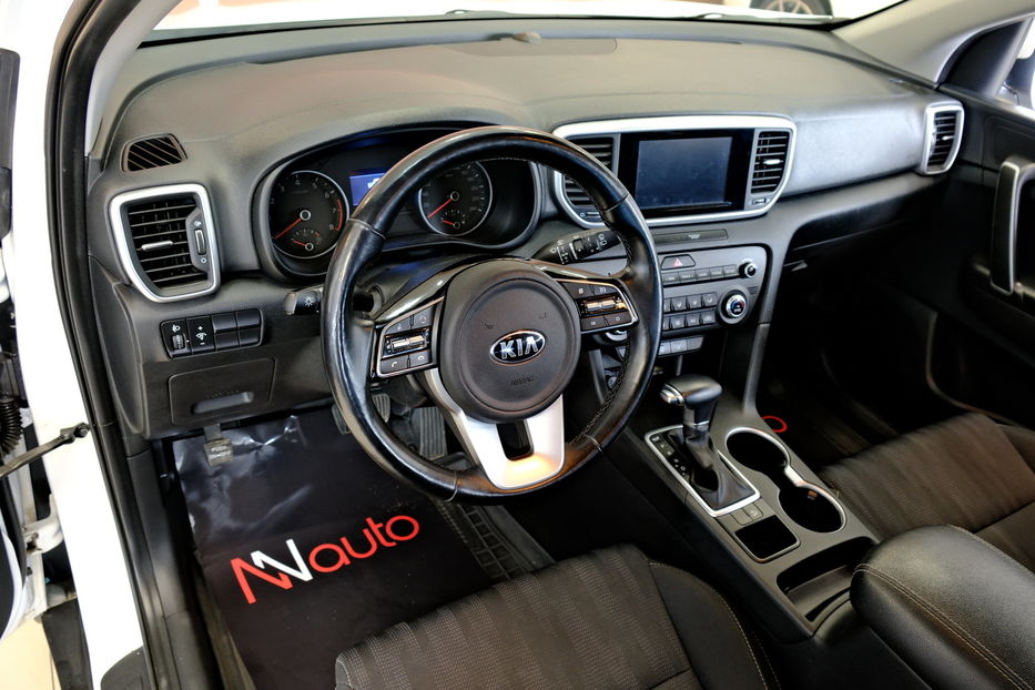 Продам Kia Sportage 2020 года в Одессе