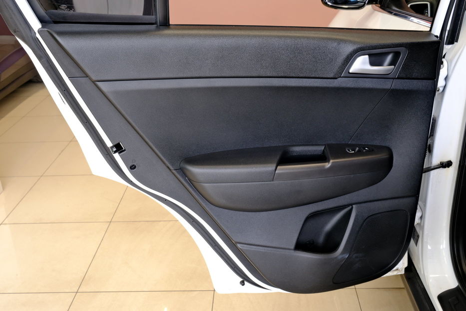 Продам Kia Sportage 2020 года в Одессе