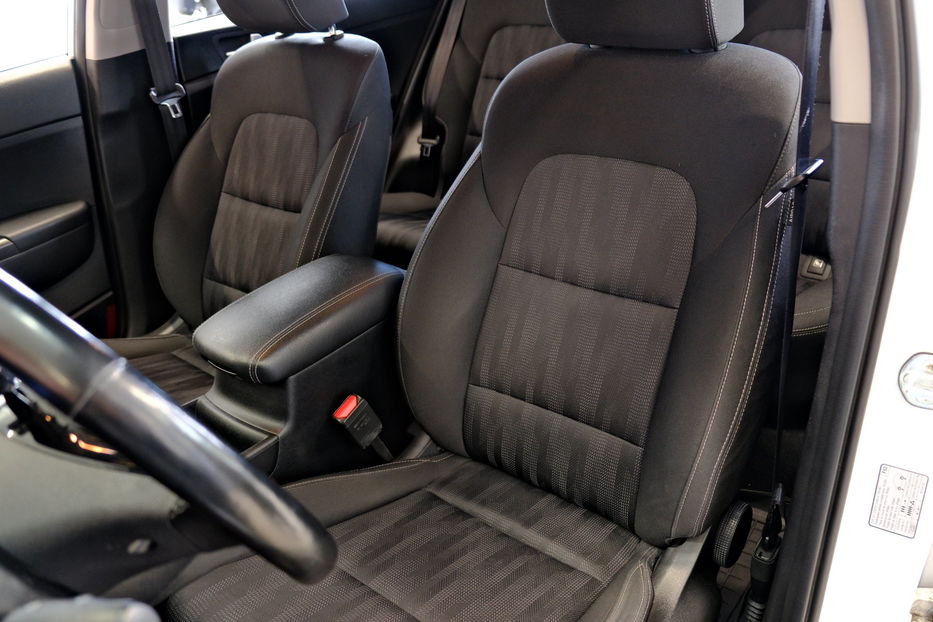 Продам Kia Sportage 2020 года в Одессе