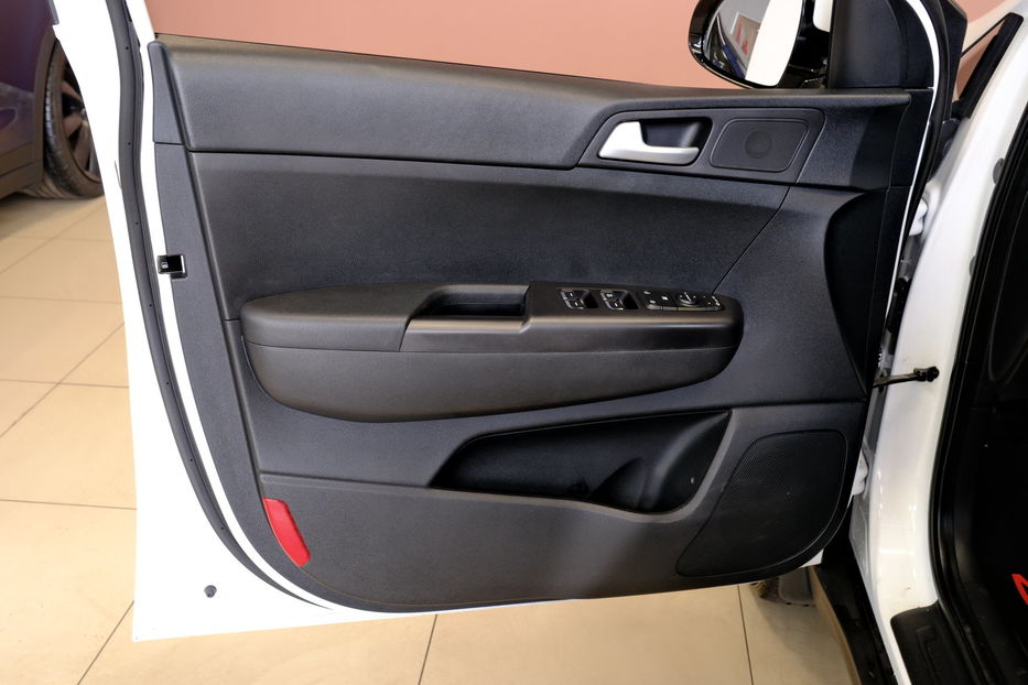 Продам Kia Sportage 2020 года в Одессе