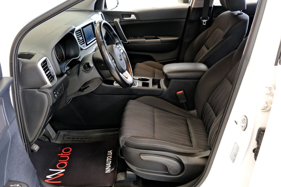 Продам Kia Sportage 2020 года в Одессе