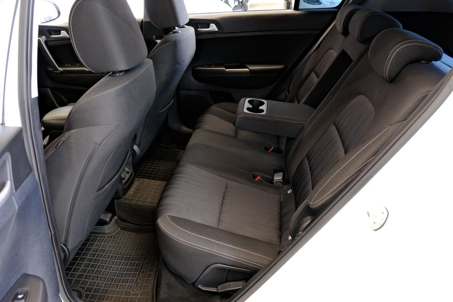 Продам Kia Sportage 2020 года в Одессе