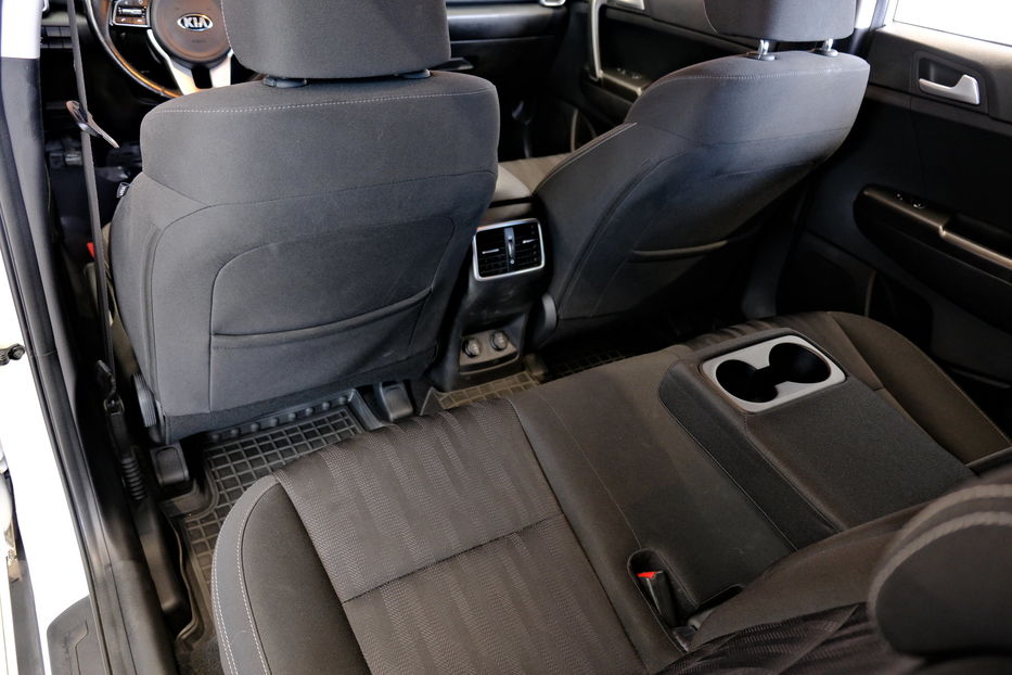 Продам Kia Sportage 2020 года в Одессе