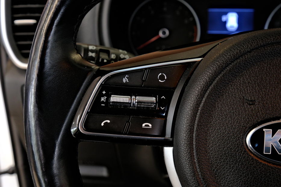 Продам Kia Sportage 2020 года в Одессе
