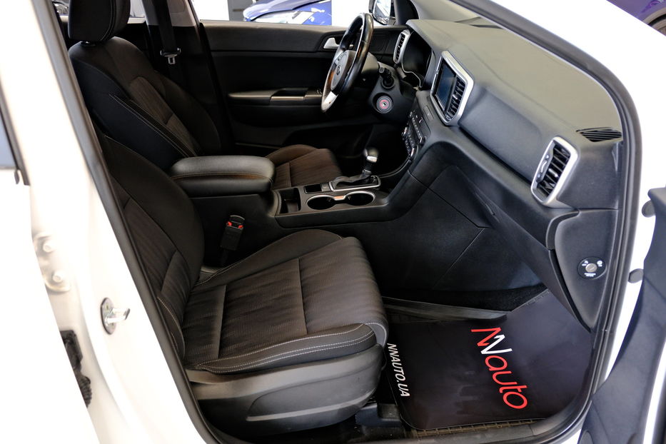 Продам Kia Sportage 2020 года в Одессе
