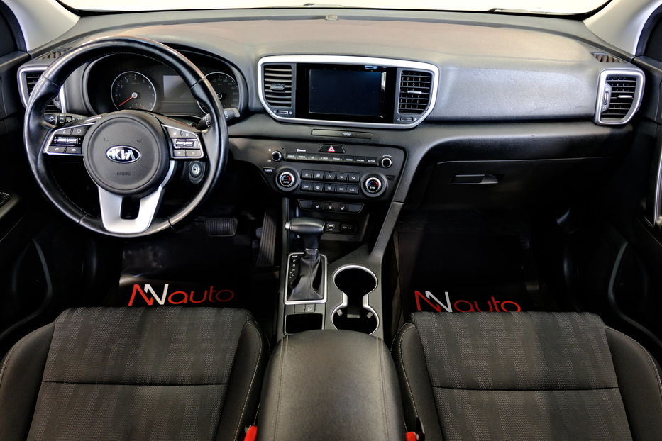 Продам Kia Sportage 2020 года в Одессе