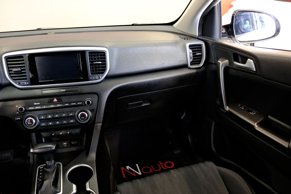 Продам Kia Sportage 2020 года в Одессе