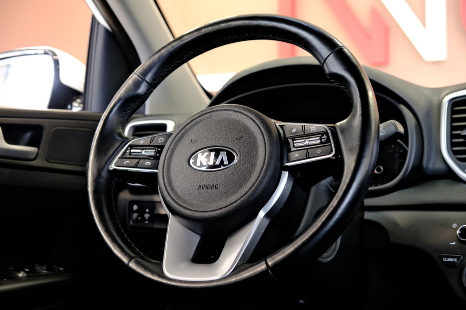 Продам Kia Sportage 2020 года в Одессе