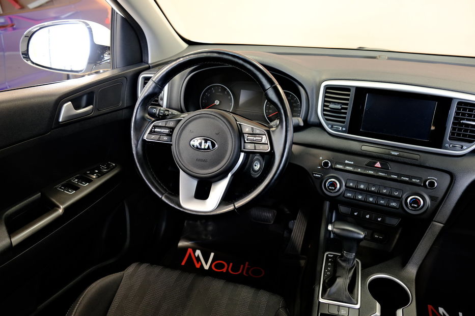 Продам Kia Sportage 2020 года в Одессе