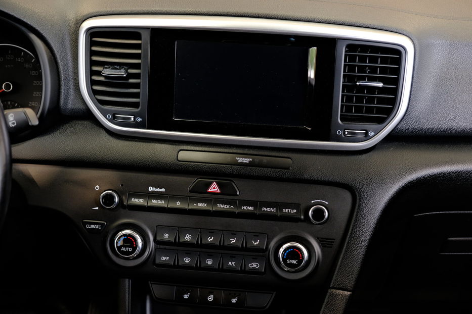 Продам Kia Sportage 2020 года в Одессе