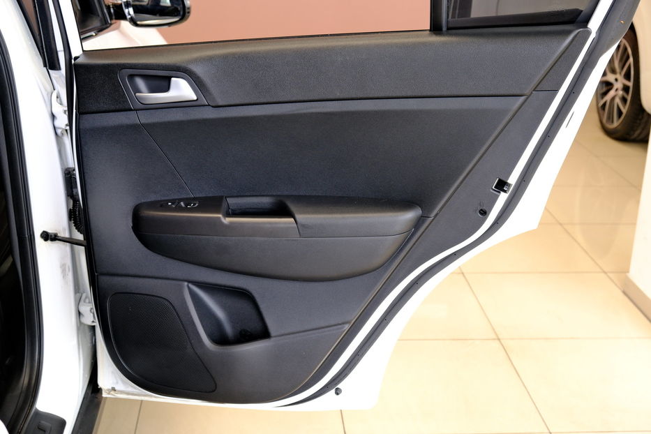 Продам Kia Sportage 2020 года в Одессе