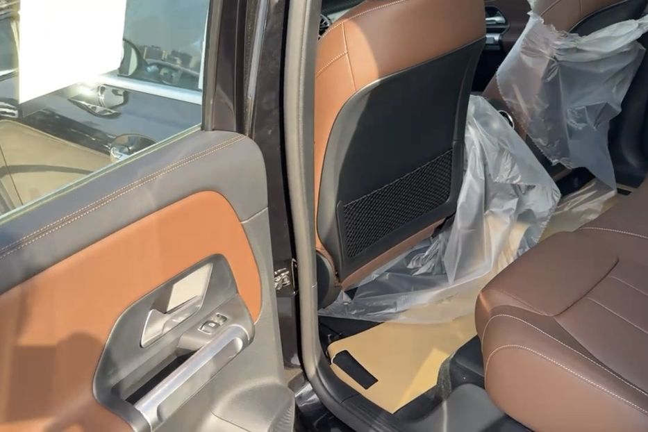 Продам Mercedes-Benz EQC EQB 260 new 600 km  2024 года в Одессе