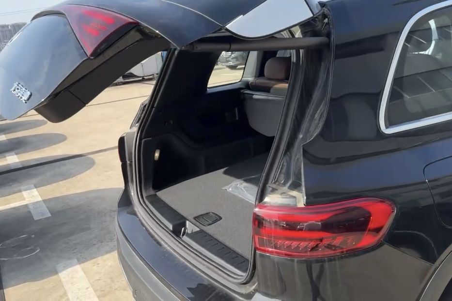 Продам Mercedes-Benz EQC EQB 260 new 600 km  2024 года в Одессе