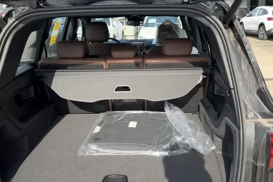 Продам Mercedes-Benz EQC EQB 260 new 600 km  2024 года в Одессе