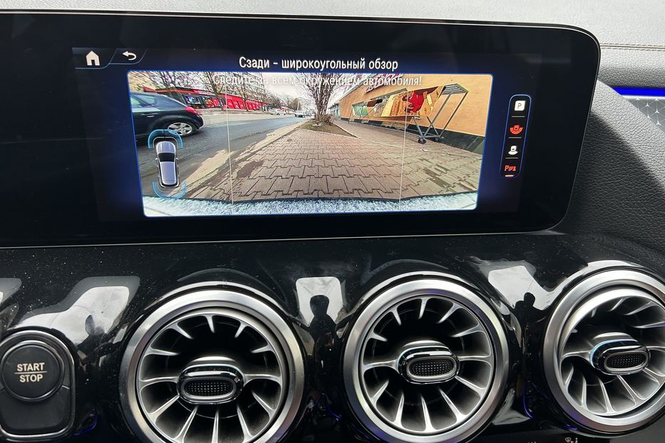 Продам Mercedes-Benz EQC EQB 260 new 600 km  2024 года в Одессе