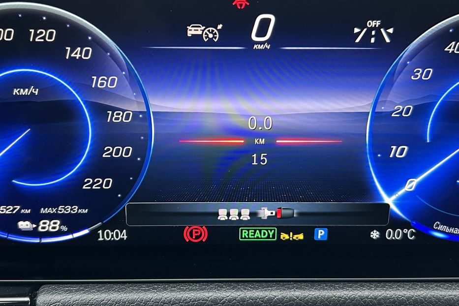 Продам Mercedes-Benz EQC EQB 260 new 600 km  2024 года в Одессе