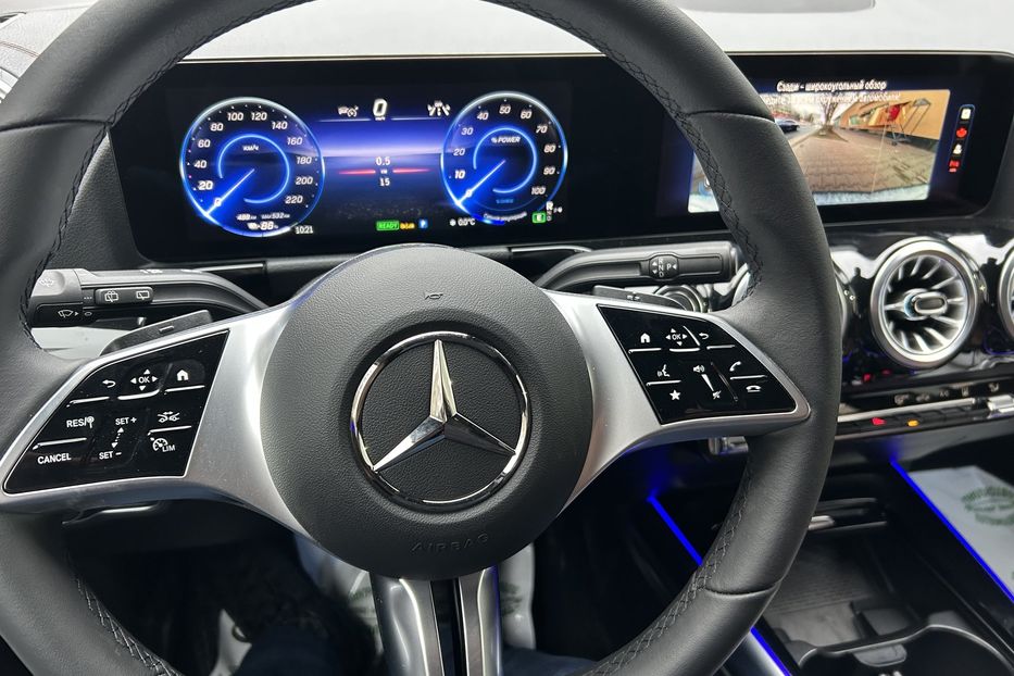 Продам Mercedes-Benz EQC EQB 260 new 600 km  2024 года в Одессе
