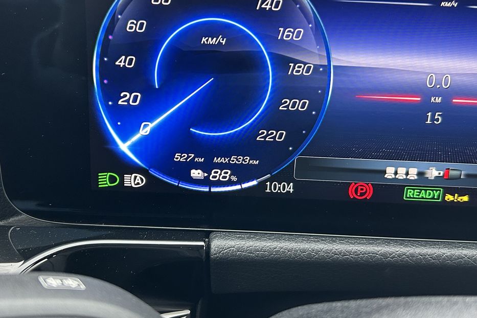 Продам Mercedes-Benz EQC EQB 260 new 600 km  2024 года в Одессе