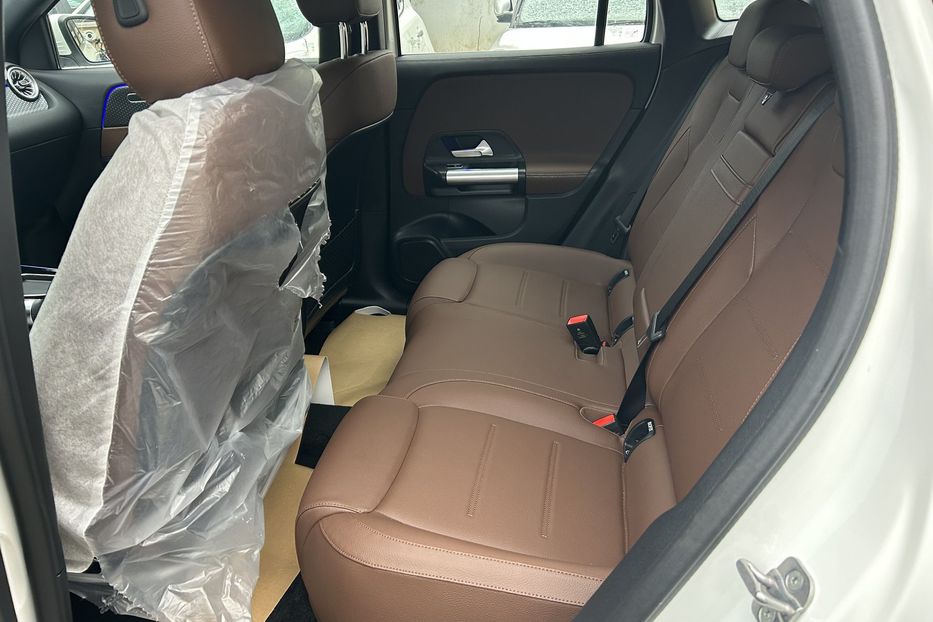 Продам Mercedes-Benz EQC EQB 260 new 600 km  2024 года в Одессе