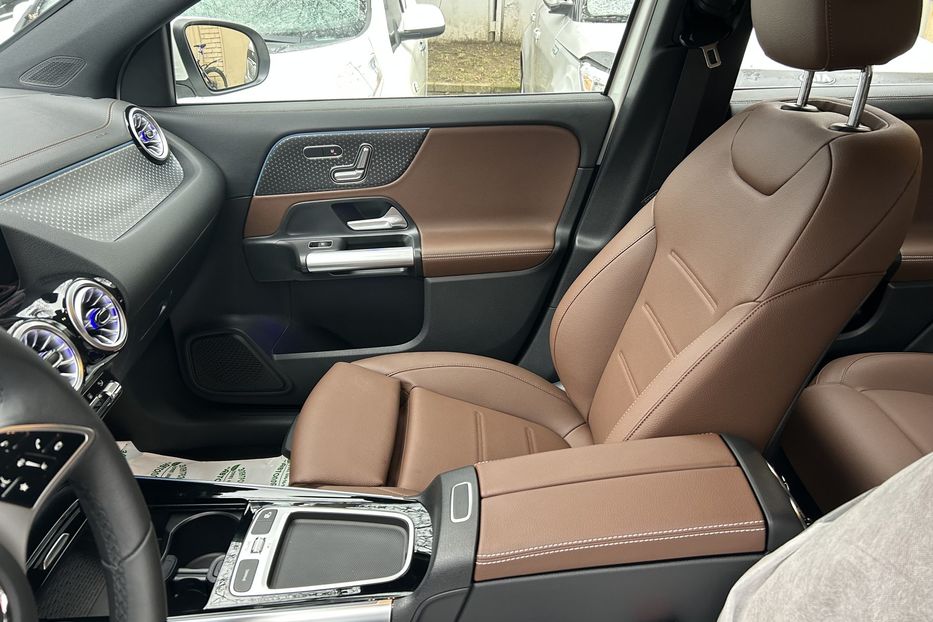 Продам Mercedes-Benz EQC EQB 260 new 600 km  2024 года в Одессе