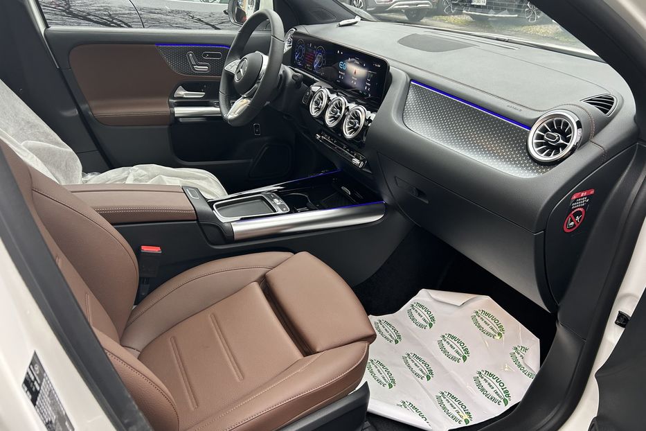 Продам Mercedes-Benz EQC EQB 260 new 600 km  2024 года в Одессе
