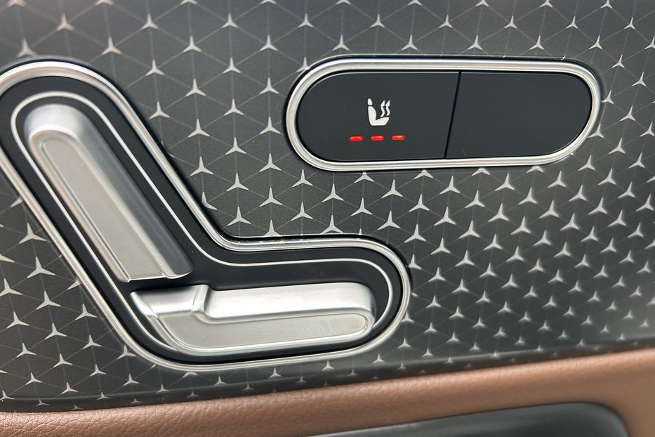 Продам Mercedes-Benz EQC EQB 260 new 600 km  2024 года в Одессе