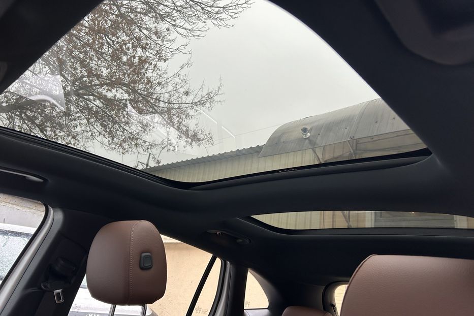 Продам Mercedes-Benz EQC EQB 260 new 600 km  2024 года в Одессе