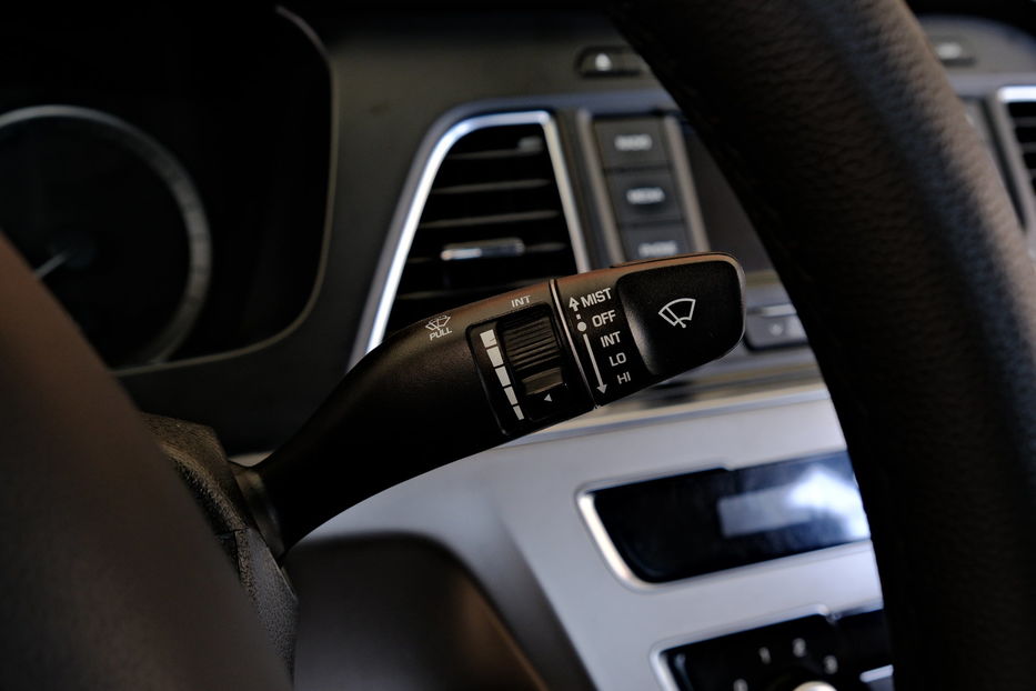 Продам Hyundai Sonata 2016 года в Одессе