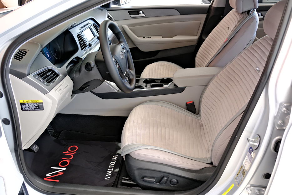 Продам Hyundai Sonata 2016 года в Одессе
