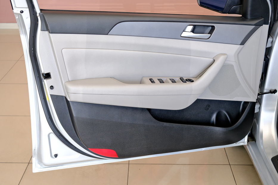 Продам Hyundai Sonata 2016 года в Одессе