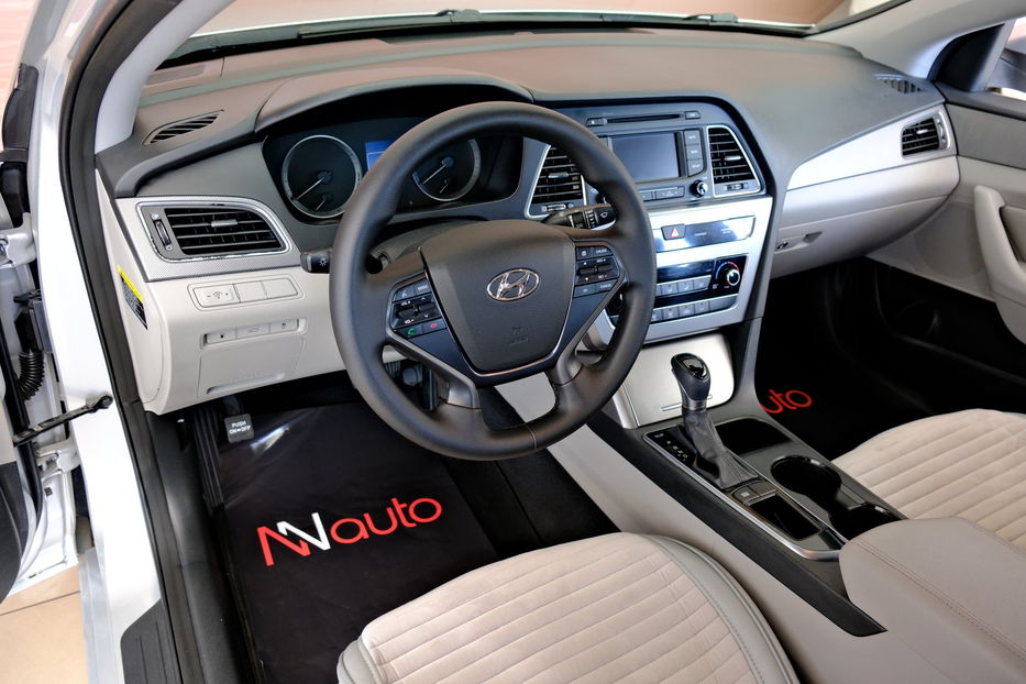 Продам Hyundai Sonata 2016 года в Одессе