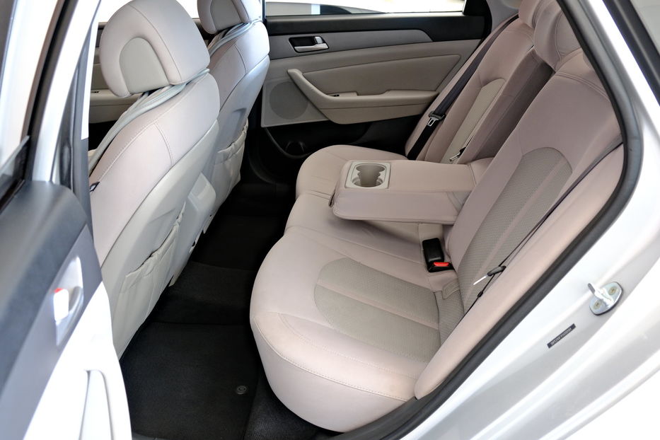 Продам Hyundai Sonata 2016 года в Одессе