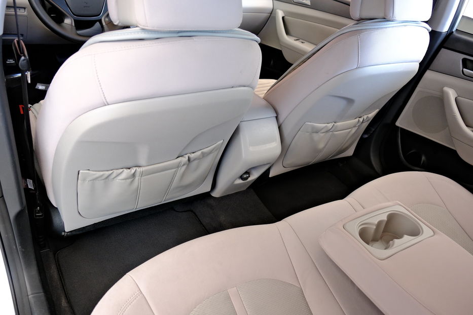 Продам Hyundai Sonata 2016 года в Одессе