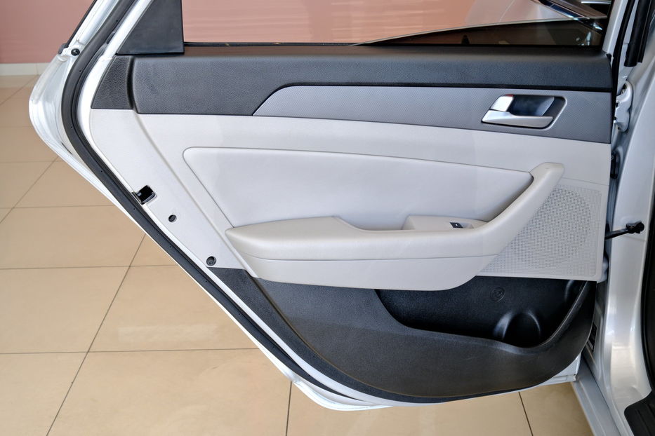 Продам Hyundai Sonata 2016 года в Одессе